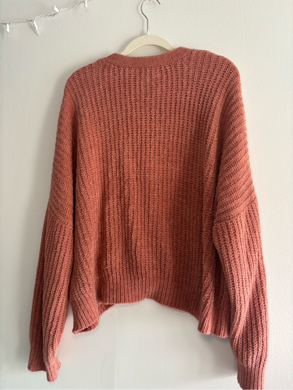 American Eagle Cardigan - Picture 5 of 7